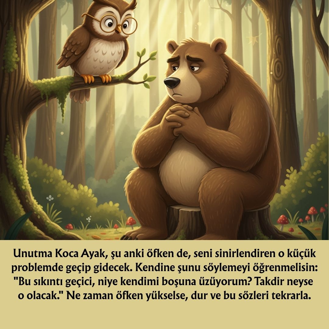 Ayının Öfkesi (16)